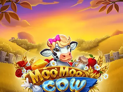 Moo Moo Cow slot