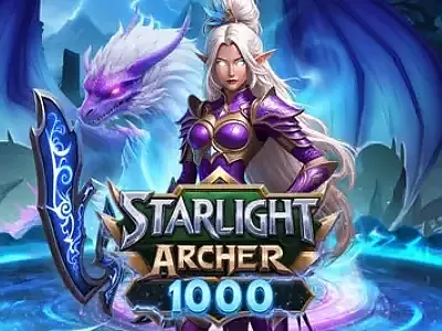 스타라이트 아처 1000