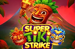 슈퍼 티키 스트라이크