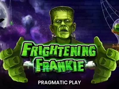 플라이팅 프랭키