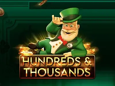 헌드레즈 앤 싸우즌