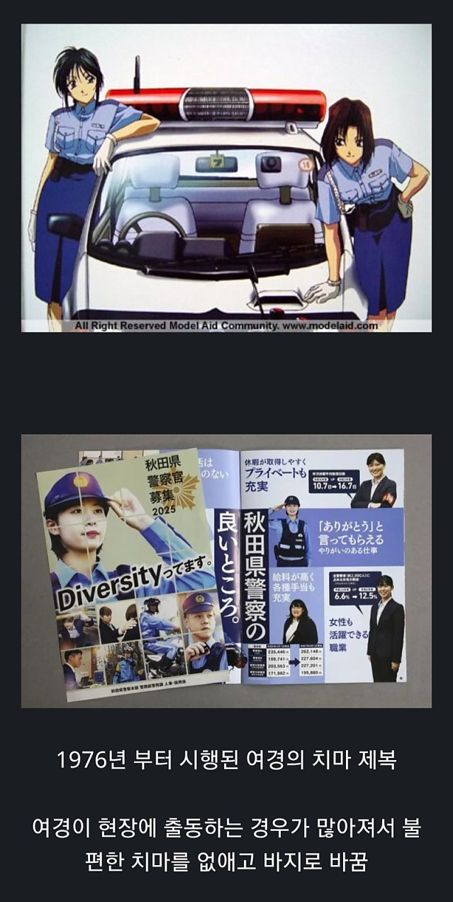 일본 경찰의 만행.