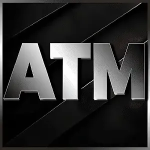 - ATM -